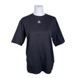 Unisex Adidas - T-särk, suurus 34 - Must ()