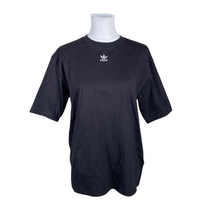 Unisex Adidas - T-särk, suurus 34 - Must (1)