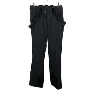 Unisex McKinley - Talvepüksid, suurus 134 - 140 - Must (3)