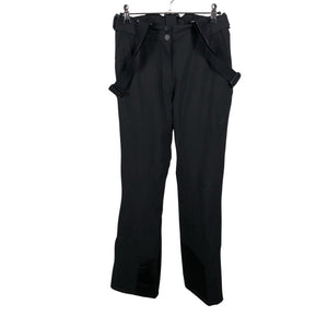 Unisex McKinley - Talvepüksid, suurus 134 - 140 - Must (1)