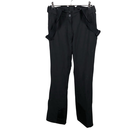 Unisex McKinley - Talvepüksid, suurus 134 - 140 - Must ()