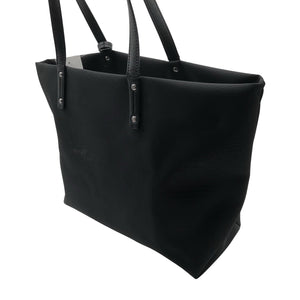 Unisex Le Tanneur - Käekott, suurus Maxi - Must (3)