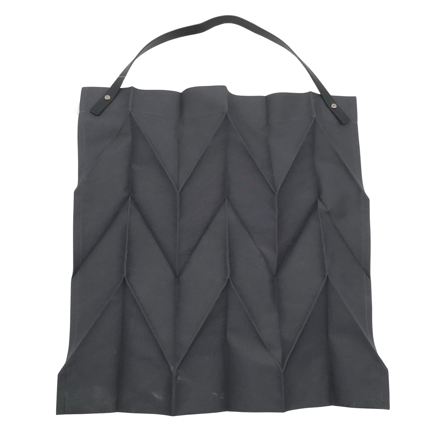 Unisex Issey Miyake - Kandekott, suurus Maxi - Roheline (1)