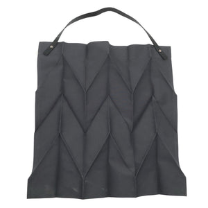 Unisex Issey Miyake - Kandekott, suurus Maxi - Roheline (1)