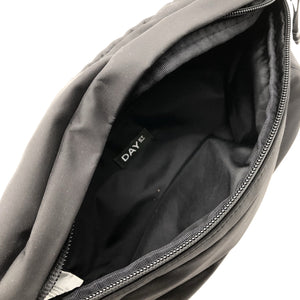 Unisex Day ET - Vöökott, suurus Midi - Must (2)