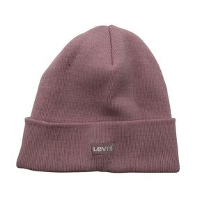 Unisex Levi's - Talvemüts, suurus 52 - 54 cm - Heleroosa (1)