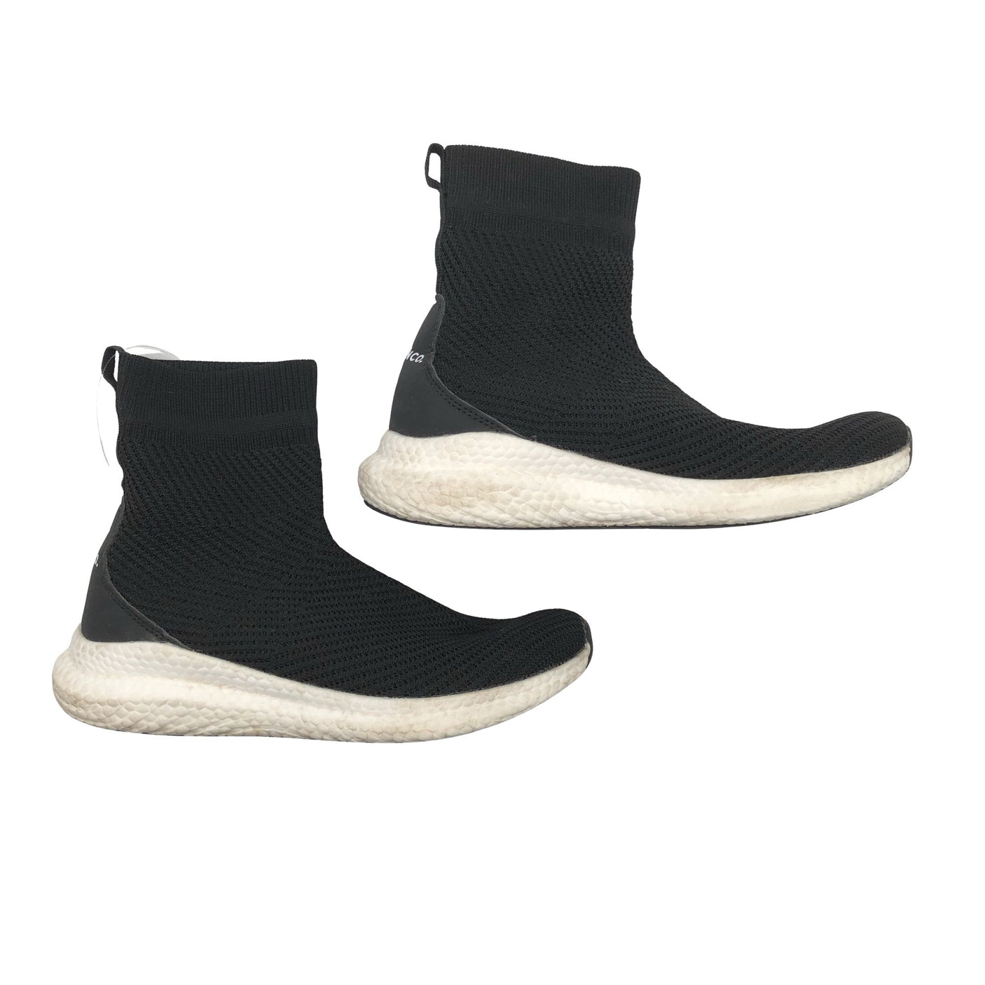 Unisex Bianco - Tennised, suurus 36 - Must (1)