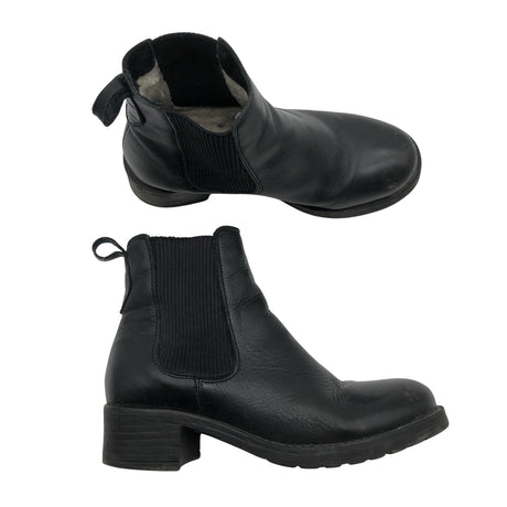 Unisex Pavement - Poolsaapad, suurus 37 - Must ()