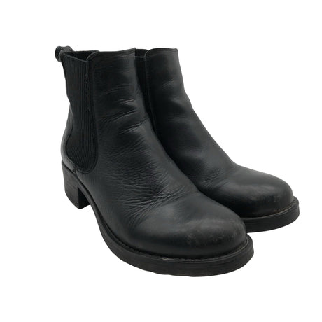 Unisex Pavement - Poolsaapad, suurus 37 - Must (2)