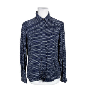 Unisex Marc O'Polo - Pluus, suurus 40 - Sinine (1)