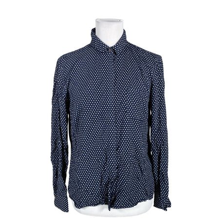 Unisex Marc O'Polo - Pluus, suurus 40 - Sinine ()
