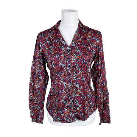 Unisex T.M.Lewin & Sons - Pluus, suurus 38 - Sinine ()