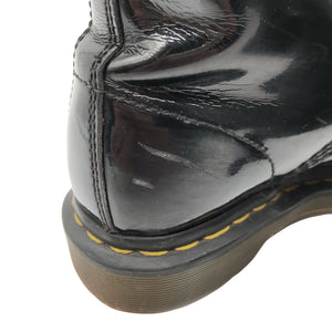 Unisex Dr. Martens - Nööridega saapad, suurus 37 - Must (4)