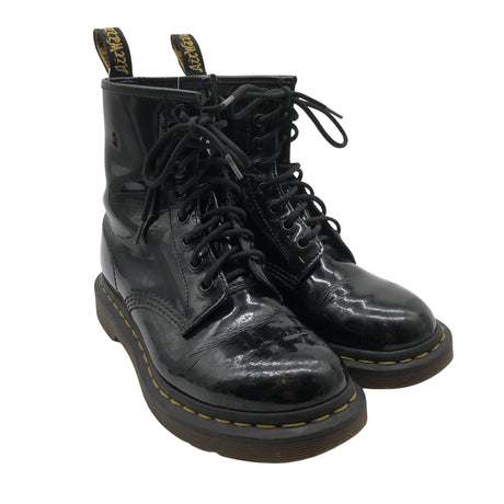 Unisex Dr. Martens - Nööridega saapad, suurus 37 - Must (2)