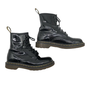 Unisex Dr. Martens - Nööridega saapad, suurus 37 - Must (1)