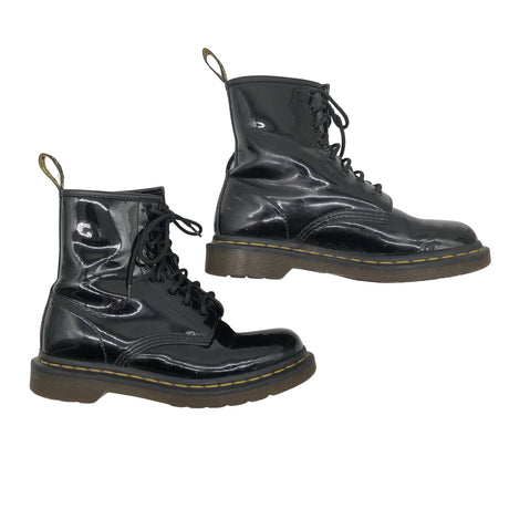 Unisex Dr. Martens - Nööridega saapad, suurus 37 - Must ()