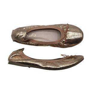 Unisex Next - Pidulikud baleriinad, suurus 37 - Heleroosa (1)