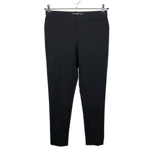 Unisex Andiata - Trikotaažist püksid, suurus 40 - Must (2)