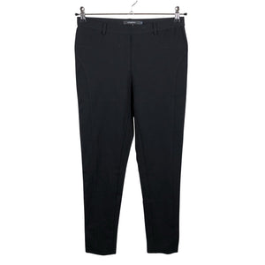 Unisex Andiata - Trikotaažist püksid, suurus 40 - Must (1)