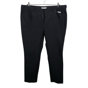 Unisex Cut & Pret - Mittevenivad püksid, suurus 50 - Must (2)