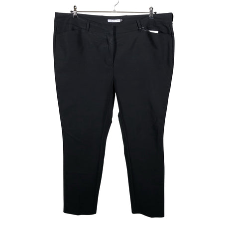 Unisex Cut & Pret - Mittevenivad püksid, suurus 50 - Must (2)