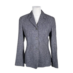 Unisex Joseph Janard - Jakk, suurus 38 - Hall (1)