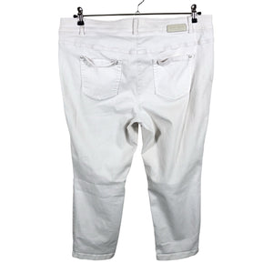 Unisex Gerry Weber - Teksad, suurus 48 - Valge (3)