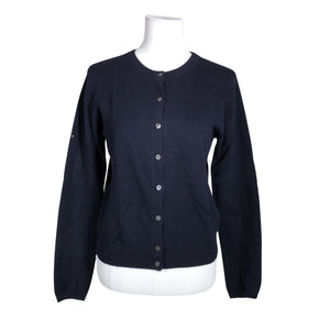 Unisex Andiata - Kardigan, suurus 38 - Sinine (1)