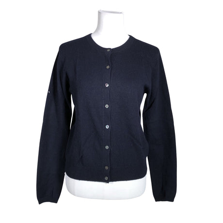 Unisex Andiata - Kardigan, suurus 38 - Sinine ()