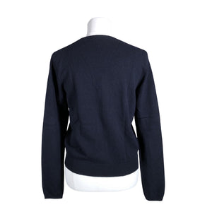 Unisex Andiata - Kardigan, suurus 38 - Sinine (3)