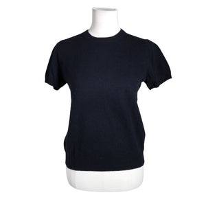 Unisex Andiata - Kampsun, suurus 38 - Sinine (1)