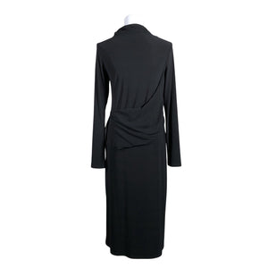 Unisex Crea Concept - Pidulik kleit, suurus 40 - Must (2)