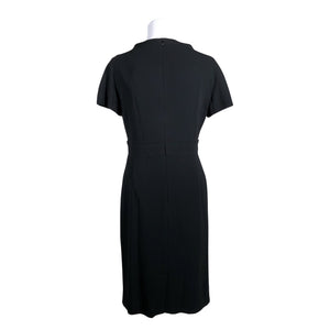 Unisex Barbara Schwarzer - Mitteveniv kleit, suurus 40 - Must (2)