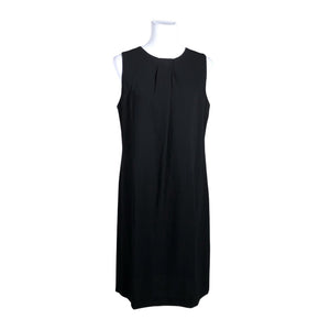 Unisex T.M. Lewin - Mitteveniv kleit, suurus 40 - Must (1)