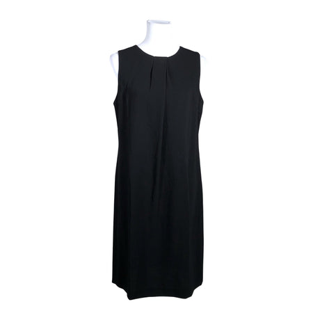 Unisex T.M. Lewin - Mitteveniv kleit, suurus 40 - Must ()