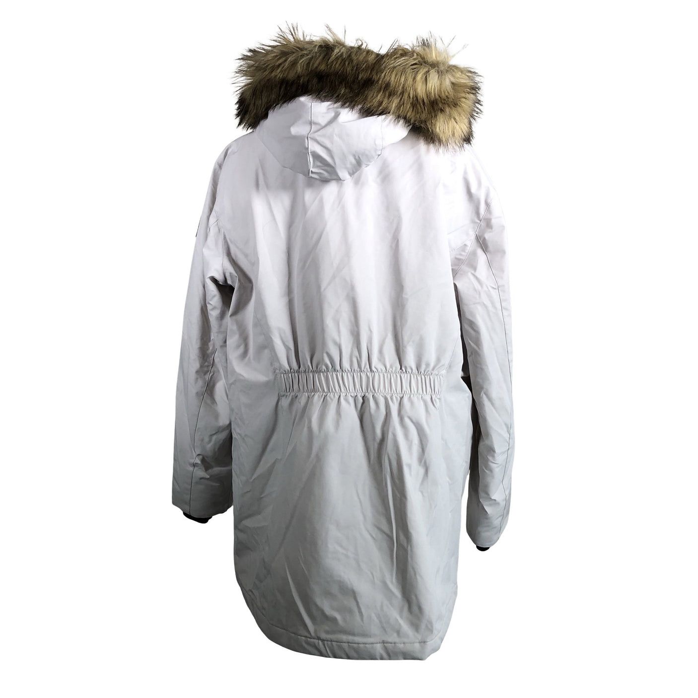 Unisex Raiski - Talvejope, suurus 50 - Valge (2)