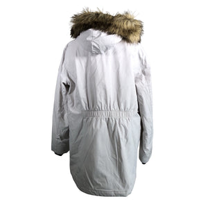 Unisex Raiski - Talvejope, suurus 50 - Valge (2)