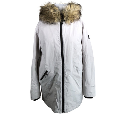 Unisex Raiski - Talvejope, suurus 50 - Valge ()