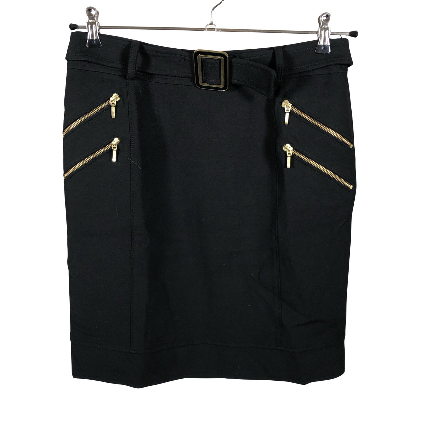 Unisex Exaltation Paris - Mitteveniv seelik, suurus 42 - Must (1)