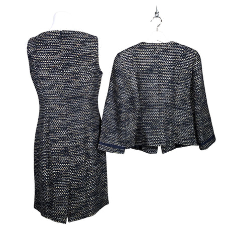 Unisex Andiata - Kostüüm, suurus 40 - Sinine (2)