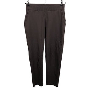 Unisex Kaiko - Trikotaažist püksid, suurus 38 - Pruun (2)