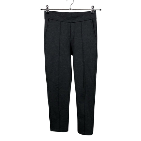 Unisex me&i - Trikotaažist püksid, suurus 36 - Hall ()