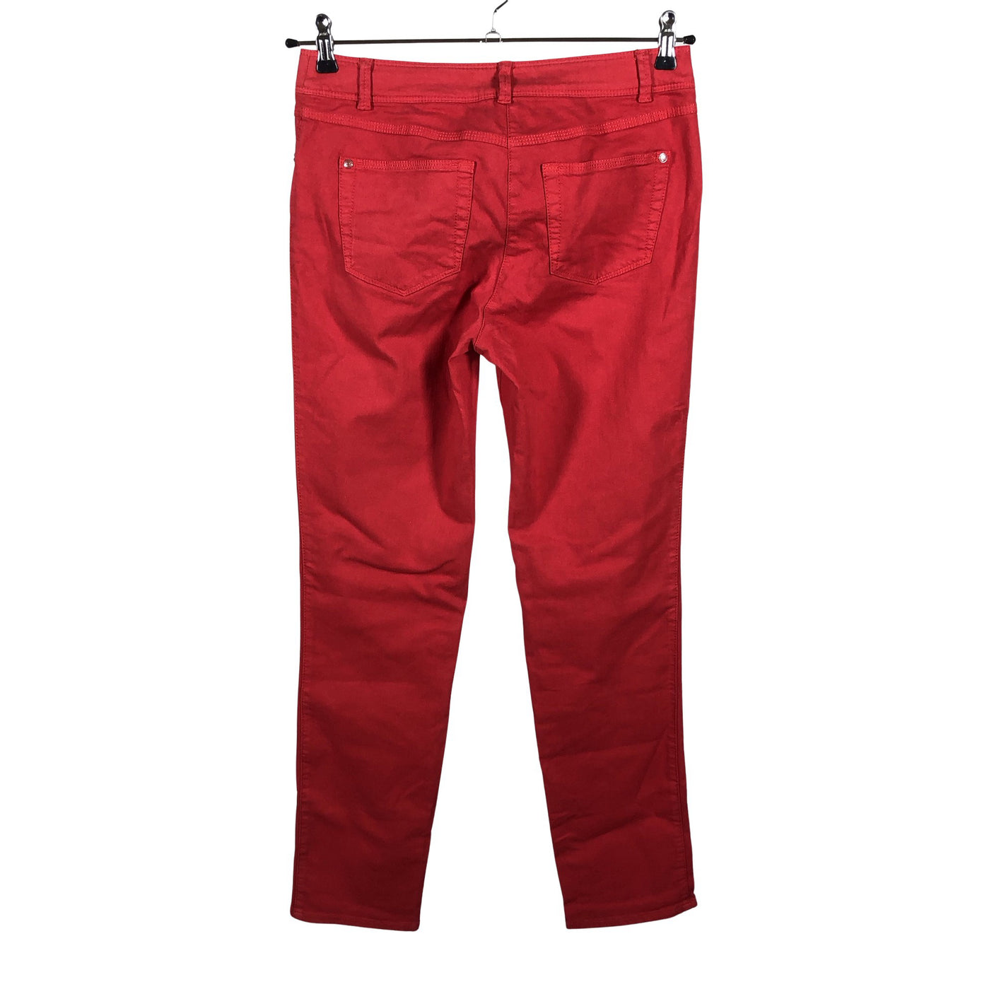 Unisex Gerry Weber - Teksad, suurus 38 - Punane (2)