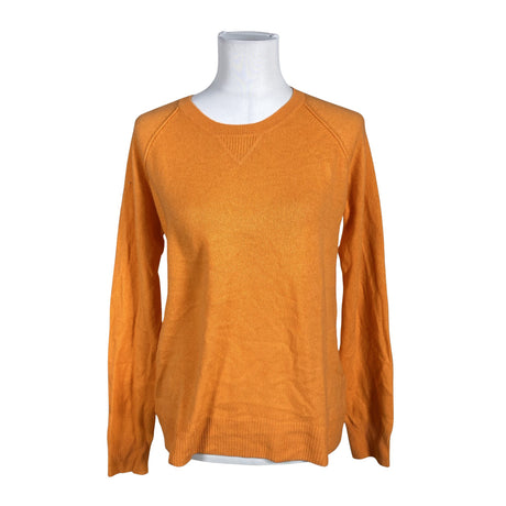 Unisex Authentic Cashmere - Kampsun, suurus 40 - Oranž ()