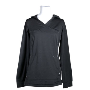 Unisex Salomon - Spordisärk, pikad käised, suurus 40 - Must (1)