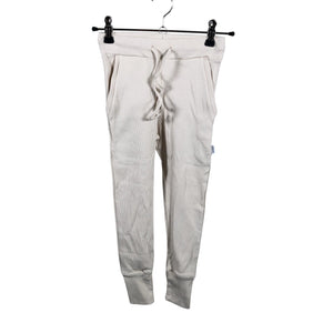 Unisex Gugguu - Trikotaažist püksid, suurus 110 - 116 - Beige (2)