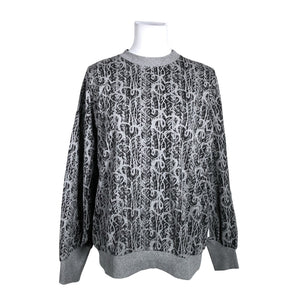 Unisex Globe Hope - Trikotaažist pluus, suurus 40 - Hall (1)