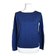 Unisex IKKS - Kampsun, suurus 40 - Sinine ()