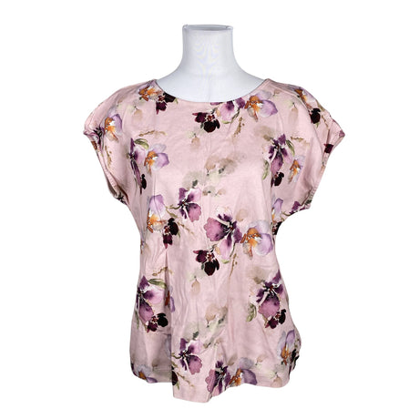 Unisex Melli - T-särk, suurus 40 - Heleroosa ()