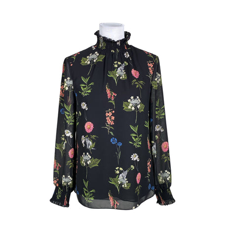Unisex Ted Baker - Pluus, suurus 36 - Must ()